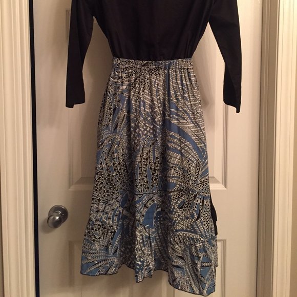 Fabulous vintage 80’s does 50's style Pin-up Dress - Picture 8 of 16